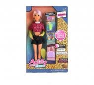 Кукла SHANTOU YISHENG Jeans Anlily Blond hair 616081B