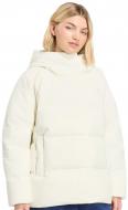 Куртка женская зимняя Adidas W DOWN PUF HD J KG1500 р.M белая