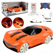 Автомобиль на радиоуправлении Shantou PM3414