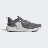 Кроссовки мужские Adidas alphabounce rc 2 m BD7090 р.46 серые