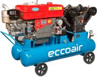 Компресор Eccoair 16 к.с 1050 л ECCO D1.05/1.0