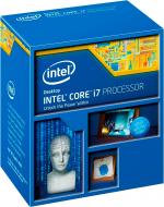 Процессор Intel Core i7-4770 3,4 GHz Socket 1150 Box (BX80646I74770)