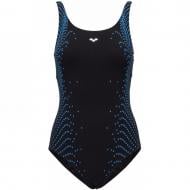 Купальник Arena W BARBARA WING BACK ONE PIEC 000010-508 р.38 черный