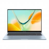 Ноутбук Asus VivoBook S16 S5608QA-MB193W 16" (90NB19C3-M00D60) light blue Ноутбук Asus VivoBook S16 S5608QA-MB193W 16" (90NB19C3-M00D60) light blue