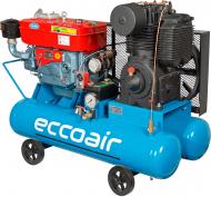 Компрессор Eccoair 22 л.с 1600 л ECCO D-1.6/1.0