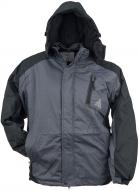 Куртка-парка URGENT р. XXL рост универсальный Y-263 GREY серый