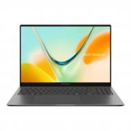 Ноутбук Asus VivoBook S16 S5608QA-MB194W 16" (90NB19C2-M00D70) matte grey Ноутбук Asus VivoBook S16 S5608QA-MB194W 16" (90NB19C2-M00D70) matte grey