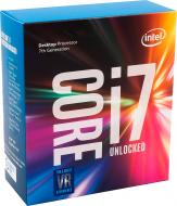 Процессор Intel Core i7-7700K 4,2 GHz Socket 1151 Box (BX80677I77700K)