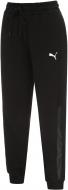 Брюки Puma Mesh Panel Pants 53740801 р. M черный Брюки Puma Mesh Panel Pants 53740801 р. M черный