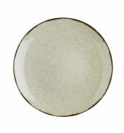 Блюдо кругле Kutahya Color X 30 см синє