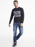Джемпер Big Star NEVIL 154241900 р. 2XL черный