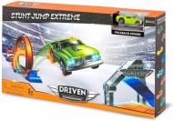 Игровой набор Driven Трек Turbocharge Stunt Jump Extreme 16 эл. WH1112Z