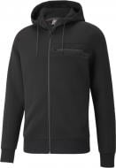Джемпер Puma Ferrari Style Hdd Swt Jt reg 53176801 р. XL черный