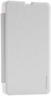 Чехол-книжка NILLKIN Spark series для Microsoft Lumia 535 white (6218524)