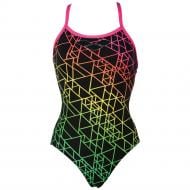 Купальник Arena W RETICULUM ONE PIECE 000083-509 р.36 разноцветный