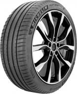 Шина Michelin PILOT SPORT 4 SUV XL 235/55R19 105Y нешипована літо Шина Michelin PILOT SPORT 4 SUV XL 235/55R19 105Y нешипована літо