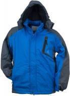 Куртка-парка URGENT р. L рост универсальный Y-263 BLUE синий