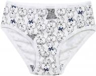 Трусы для девочки KOSTA 0377-5 р.110-116 белый