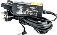 Блок живлення PowerPlant AS40F2307 для ASUS 220V 19V 40W 2,1A (2,3х0,7)