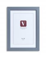 Рамка для фото Velista 26B-011-77v 1 фото 21х30 см серый