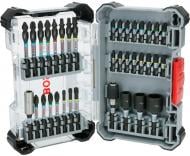 Набор бит и торцевых головок Bosch PRO Impact 36 шт. 2608521U73