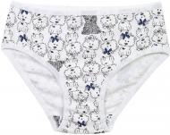 Труси для дівчинки KOSTA 0377-5 р.122-128 білий