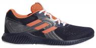 Кроссовки мужские Adidas aerobounce 2 m BD7209 р.46 темно-синие