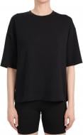 Футболка 4F TSHIRT F3320 4FWSS26TTSHF3320-20S р.XS черный