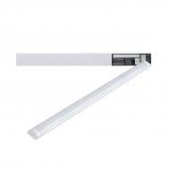 ВИТРИНА! Светильник линейный Светкомплект LF-AL 012 LED 36 Вт 4500 К белый