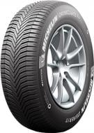 Шина Michelin CROSSCLIMATE SUV MO 275/55R19 111V нешипована всесезонні Шина Michelin CROSSCLIMATE SUV MO 275/55R19 111V нешипована всесезонні