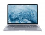 Ноутбук Asus Zenbook 14 UX3480QA-U1111W 14" (90NB19K1-M007B0) arctic blue