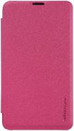 Чехол-книжка NILLKIN Spark series для Microsoft Lumia 430 red (6236839)