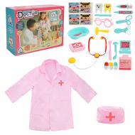 Набор доктора Shantou с аксессуарами 725-31