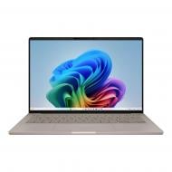 Ноутбук Asus Zenbook A14 UX3407NA-QD023W 14" (90NB1711-M00390) zabriskie beige