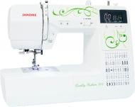 Швейная машина Janome Fashion Quality 7600