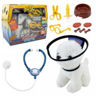 Ігровий набір Shantou Лікар 903-2 Ігровий набір Shantou Лікар 903-2