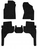 Коврики автомобильные EVAtech Standard ZX Admiral 2001-2009 1 поколение SUV China ZX1905CG5VEB модельные