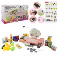 Кассовый аппарат Shantou Касса 889-314