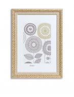 Рамка для фото Velista 30E-1166-2v 1 фото 10x15 см бежевый