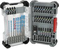 Набір біт і свердел Bosch Pro Impact Mixed Set 35 шт. 2608521U82
