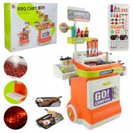 Ігровий набір Shantou Кафе 668-156