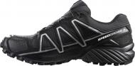 Кроссовки Salomon SPEEDCROSS 4 GTX L38318100 р.7,5 черный