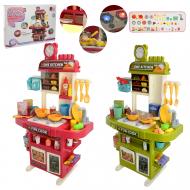 Кухня інтерактивна Shantou L666-91/92