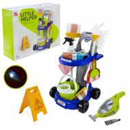 Набір прибиральника Shantou з аксесуарами 667-68