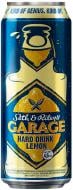 Пиво S&R GARAGE Hard Lemon світле ж/б 4,6% 0,5 л