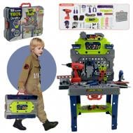 Набір інструментів Shantou 2 в 1 у валізі 008-201A