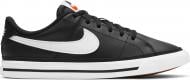 Кеди Nike Court Legacy DA5380-002 р.36 чорний