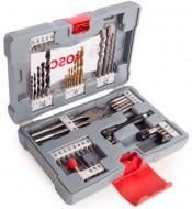 Набор Bosch Premium Mixed Set 49 шт. 2608P00233