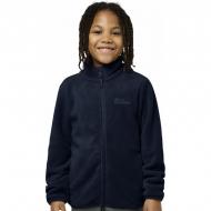 Джемпер Jack Wolfskin WINTERSTEIN JACKET K 1610471-1010 р.140 голубой