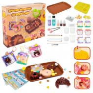 Набір для дитячої творчості Shantou «Створи сам» PL-725-19 Набір для дитячої творчості Shantou «Створи сам» PL-725-19